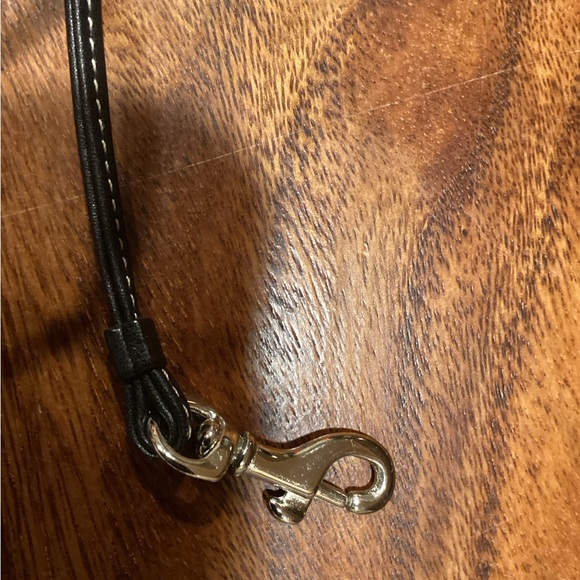 Coach wristlet wallet. - Picture 8 of 9